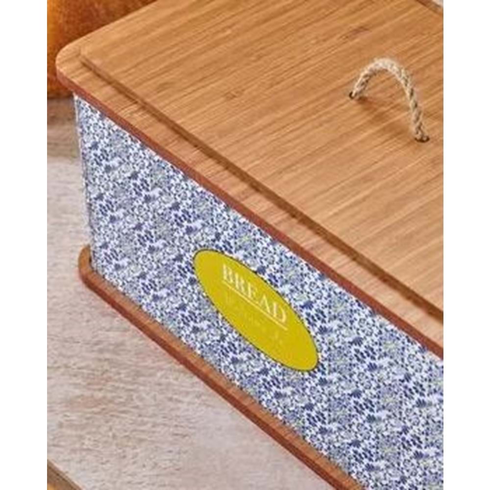 AHŞAP EKMEKLİK*8