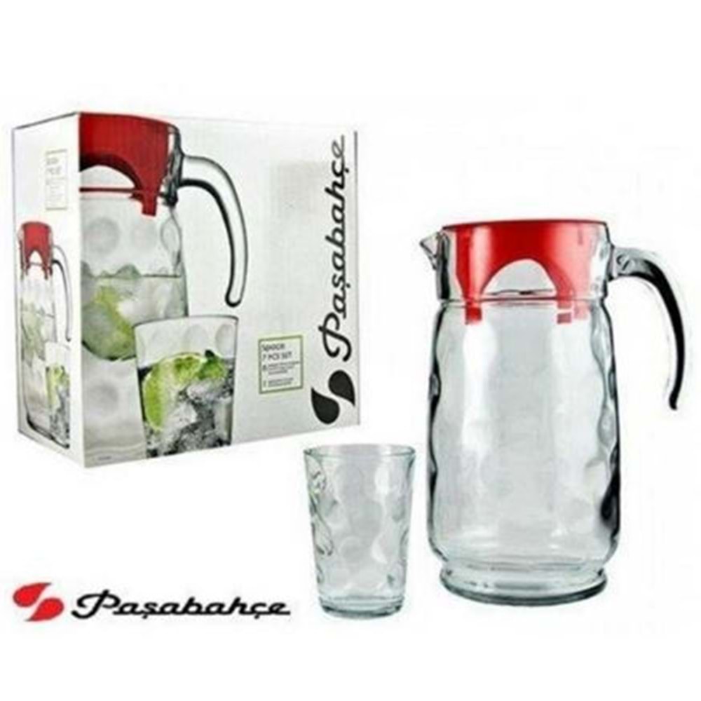 PAŞABAHÇE SPACE SU TAKIMI 98678