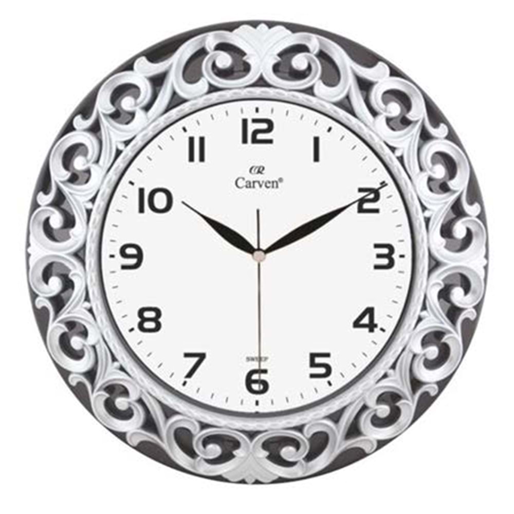 REVELLO CARVEN YUVARLAK SAAT *20