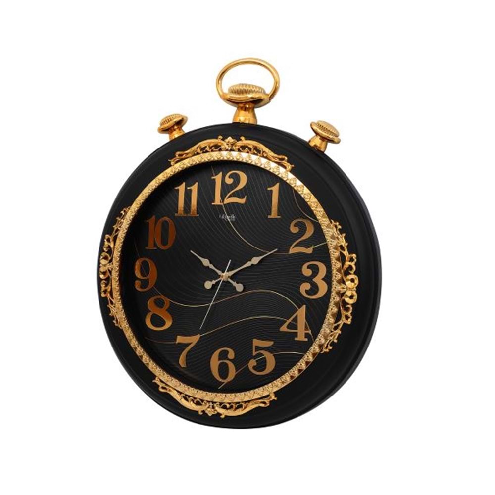 REVELLO 151 KÖSTEKLİ METALİZE KREM-SİYAH*10