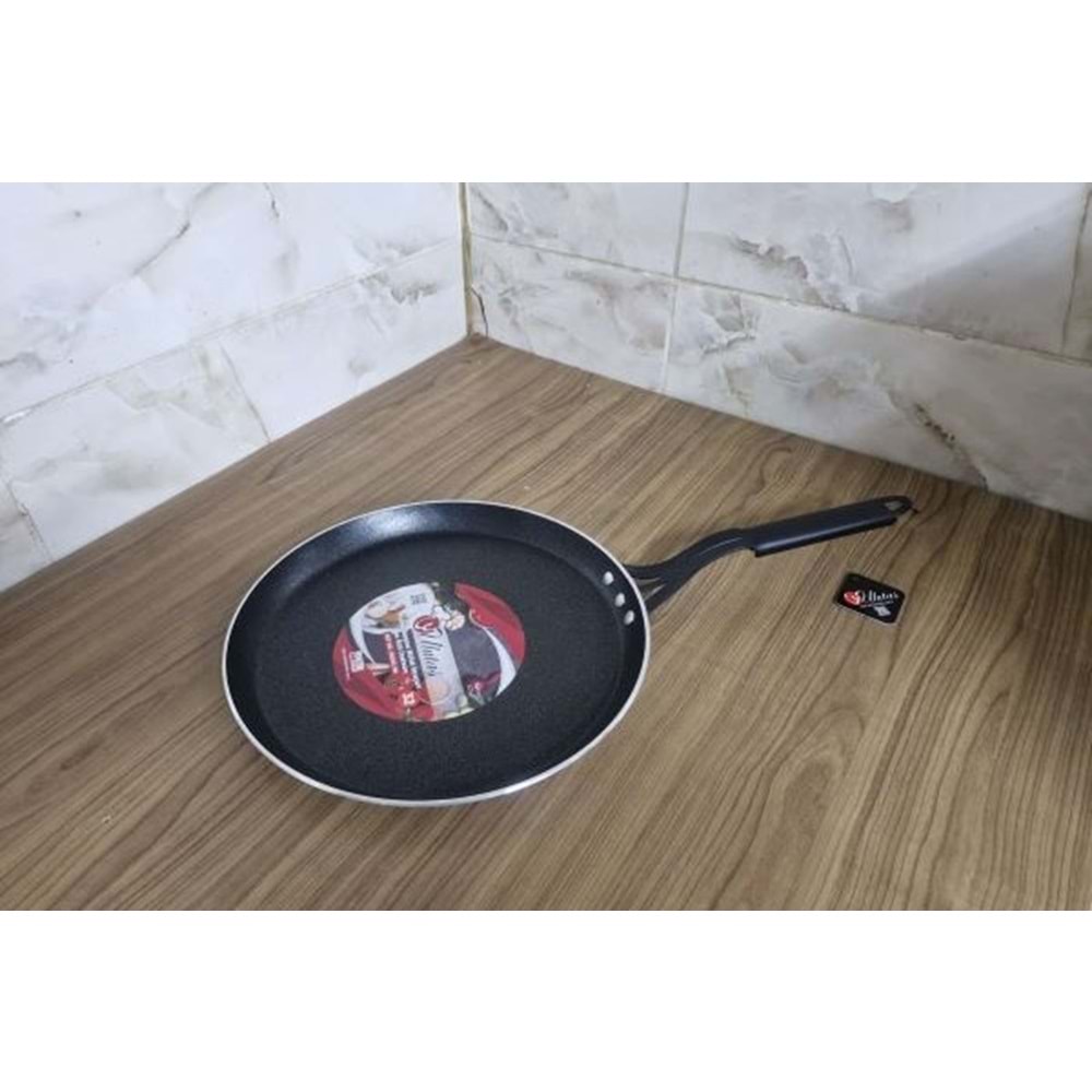 UÇE KREP TAVA NO 30