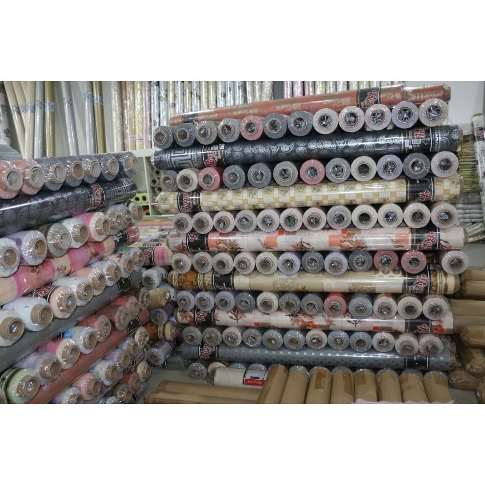 DESENLİ NAYLON SOFRA