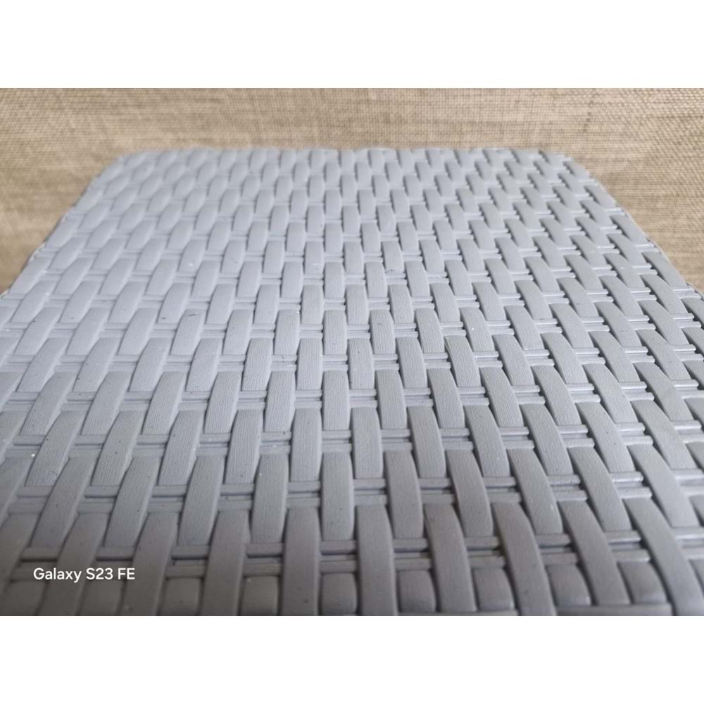 ALKAN HASIR BÜYÜK TABURE