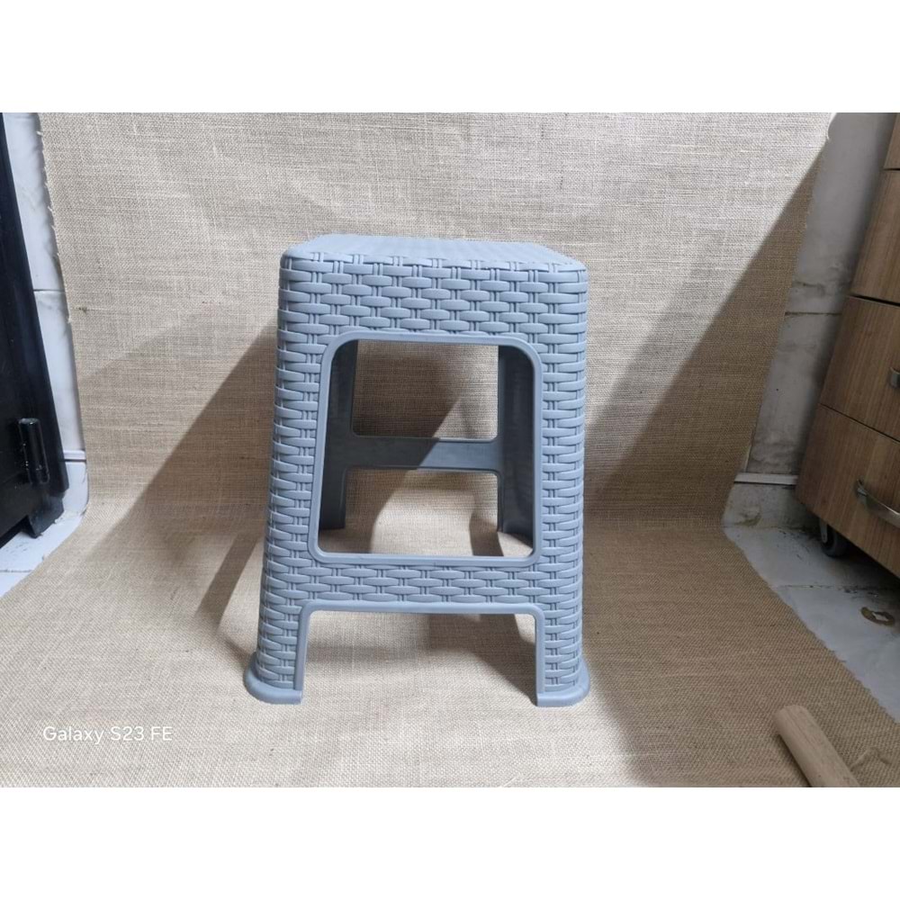 ALKAN HASIR BÜYÜK TABURE