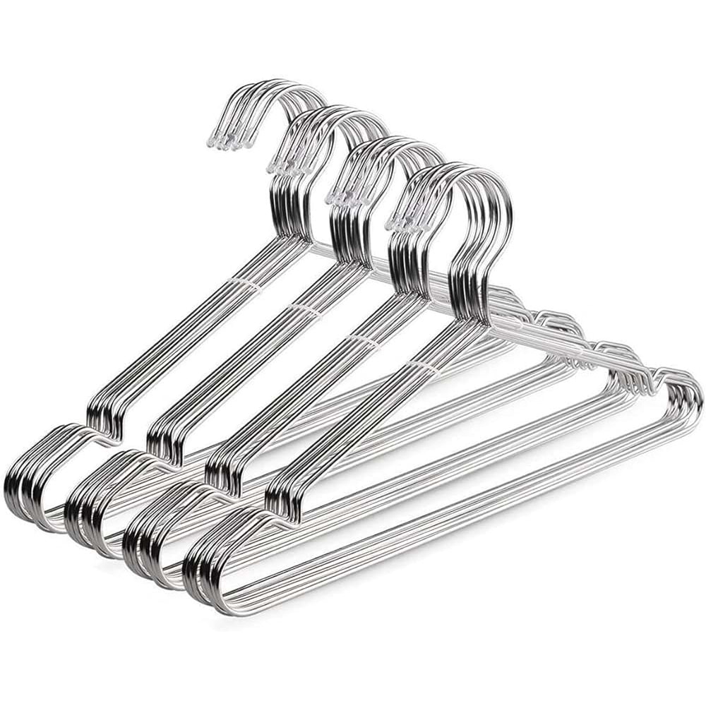 ELMOP AS03 ELBİSE ASKISI 4MM