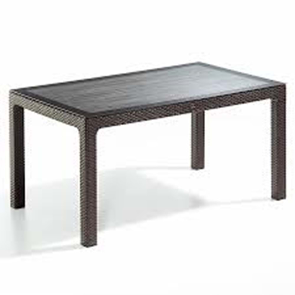 FLORYA GARDEN 90*150 RATTAN MASA