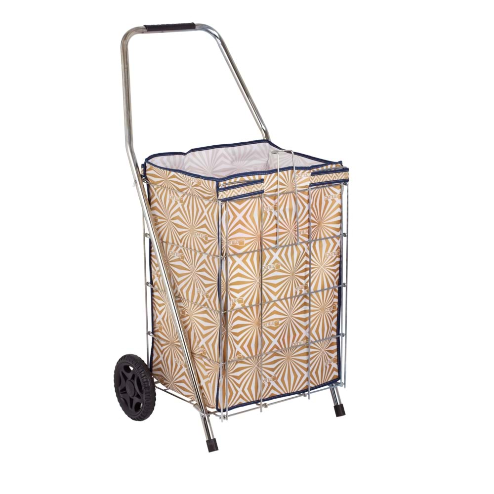 PAZAR ARABASI EKO KLASİK RK102