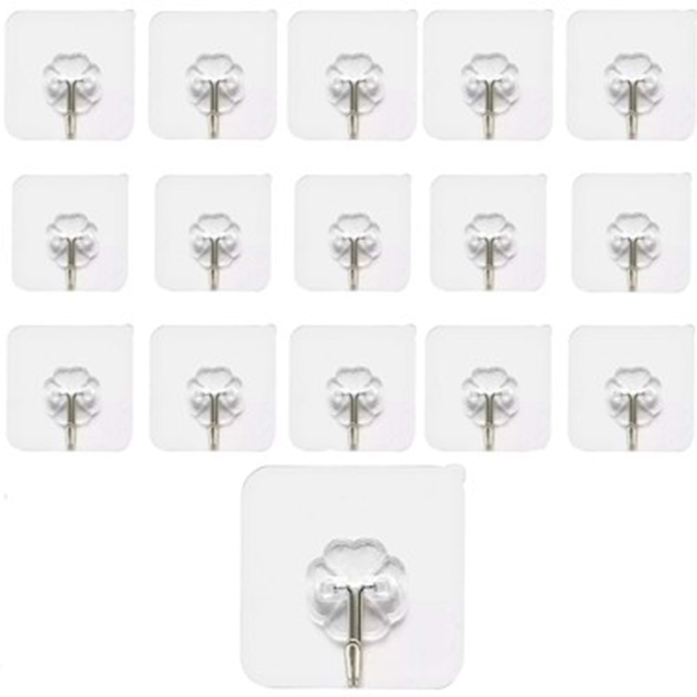 GÜL NO : 565 TEKLİ KANCALI ASKI