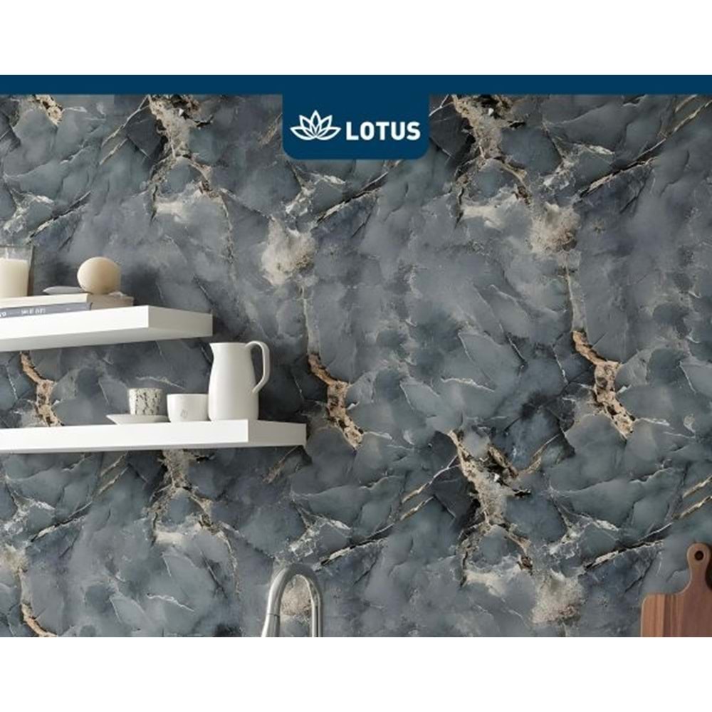 LOTUS 60X60 YAPIŞKANLI DUVAR PANELİ PK10 100*