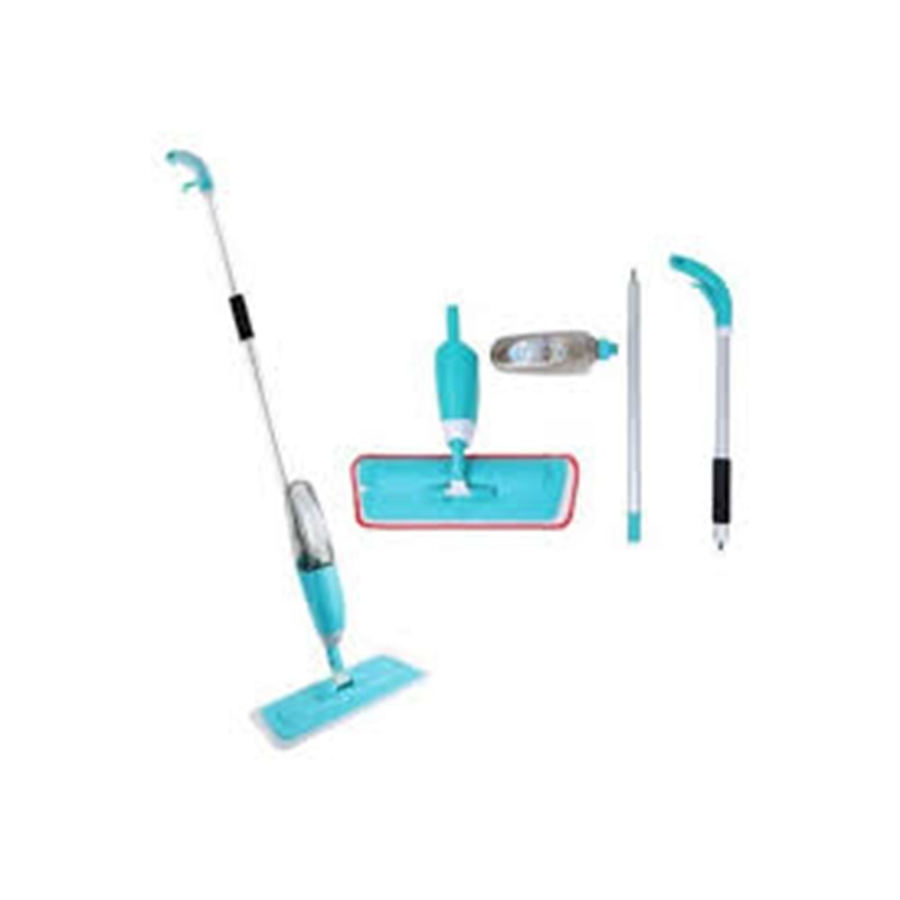 MR 305 PRATİC MANDALLI SPREY MOP