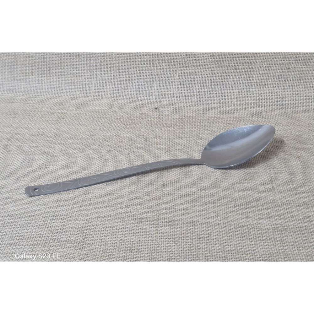 GÖRKEM SERVİS KAŞIK