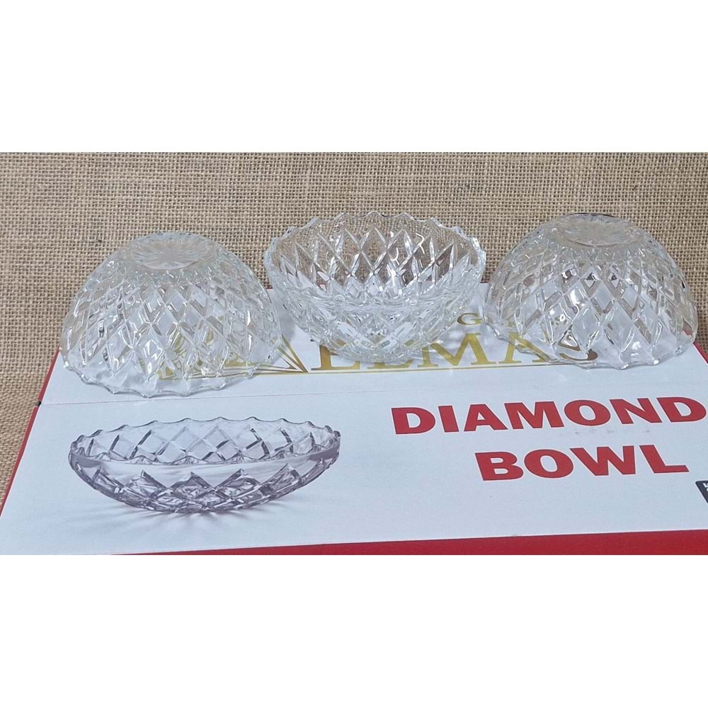 ELMAS DIAMOND KASE