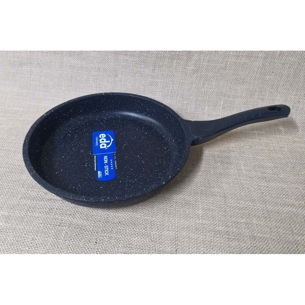 EDA 7 PARÇA DÖKÜM GRANİT SET