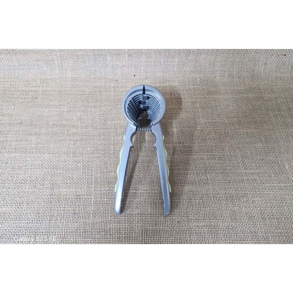 IVORY CEVİZ FINDIK FIRACAĞI