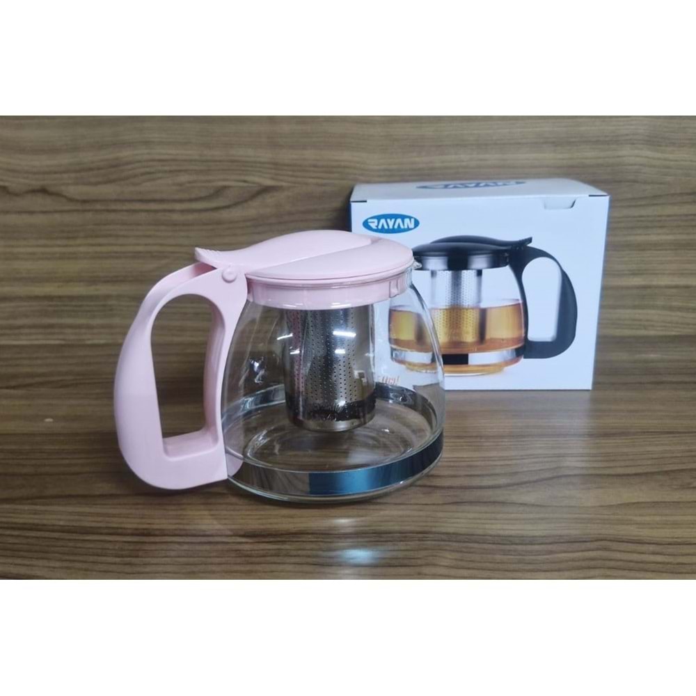 RAYAN 1500 CC CAM DEMLİK