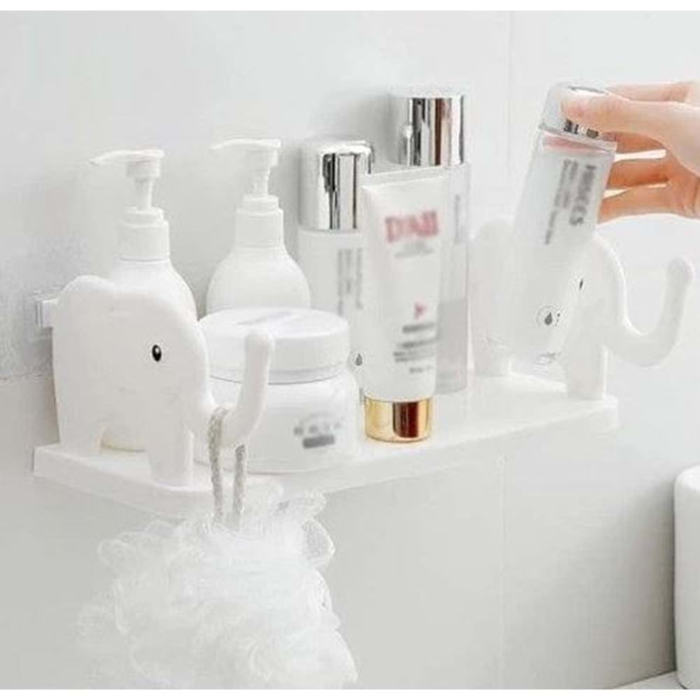 FİL RAF YAPIŞKANLI