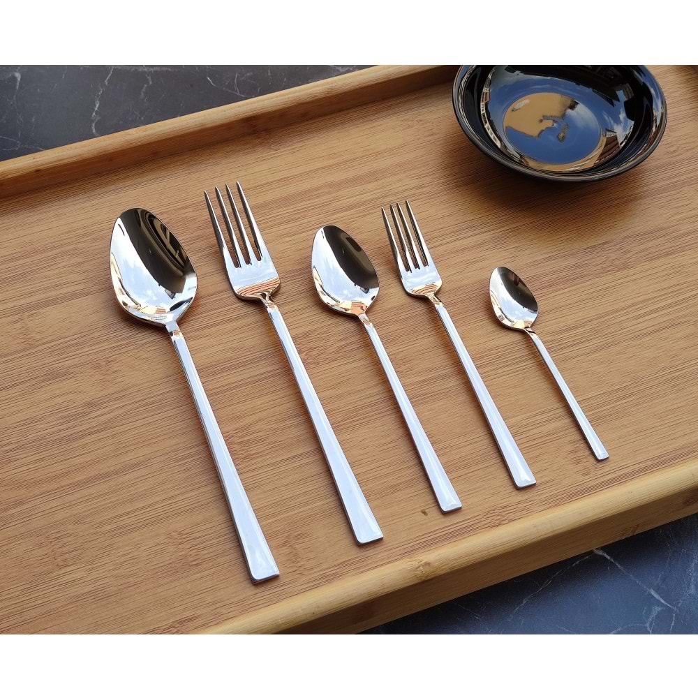 OTEL SERİSİ YEMEK KAŞIĞI