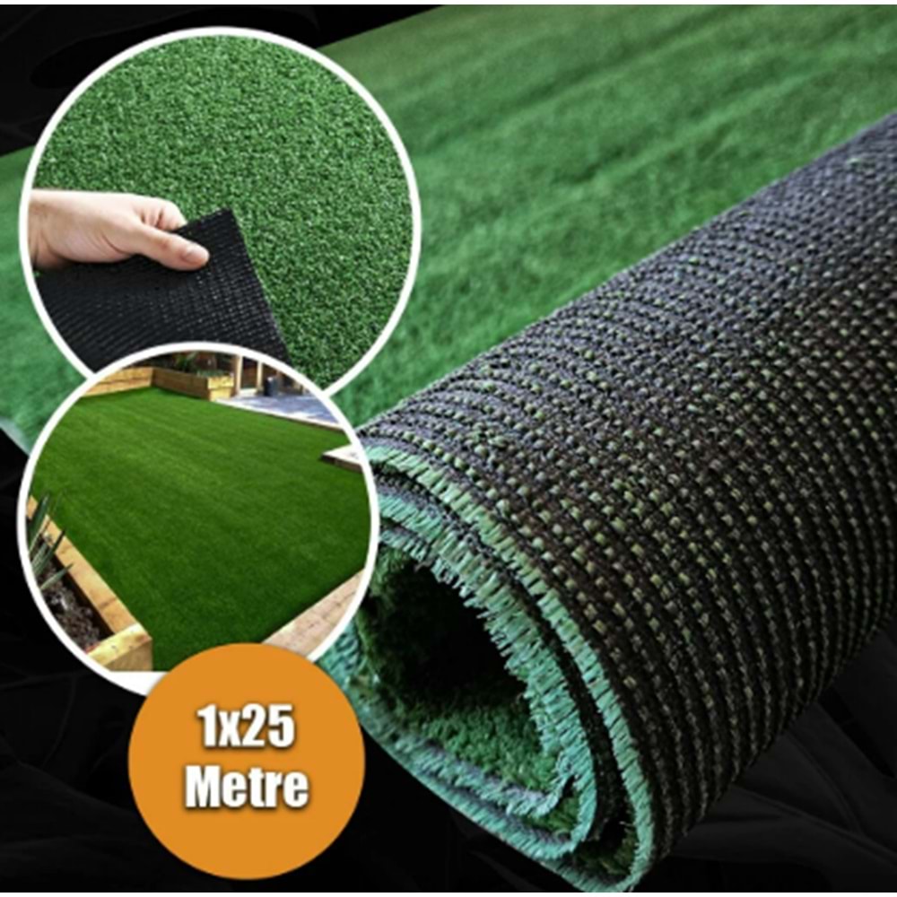 ÇİM HALI BAHÇE DEKOR