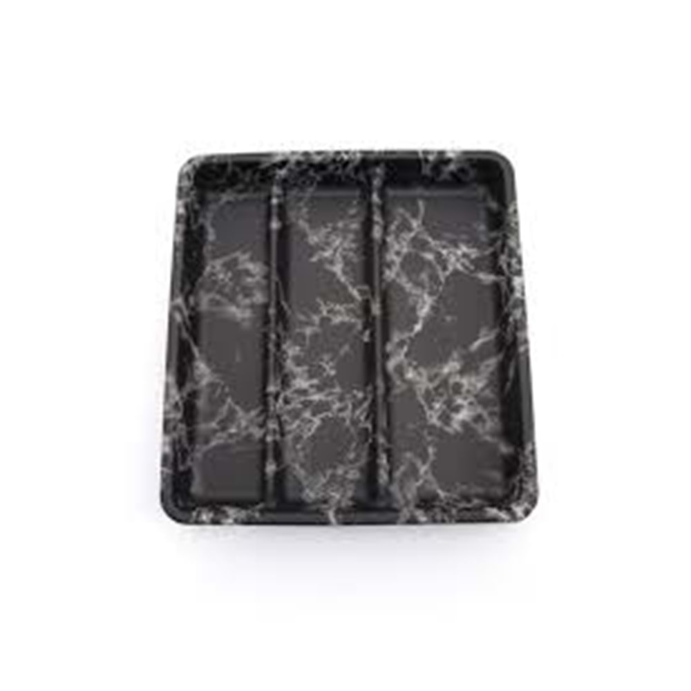 A742 ALBERLO KAŞIKLIK 3 BÖLME