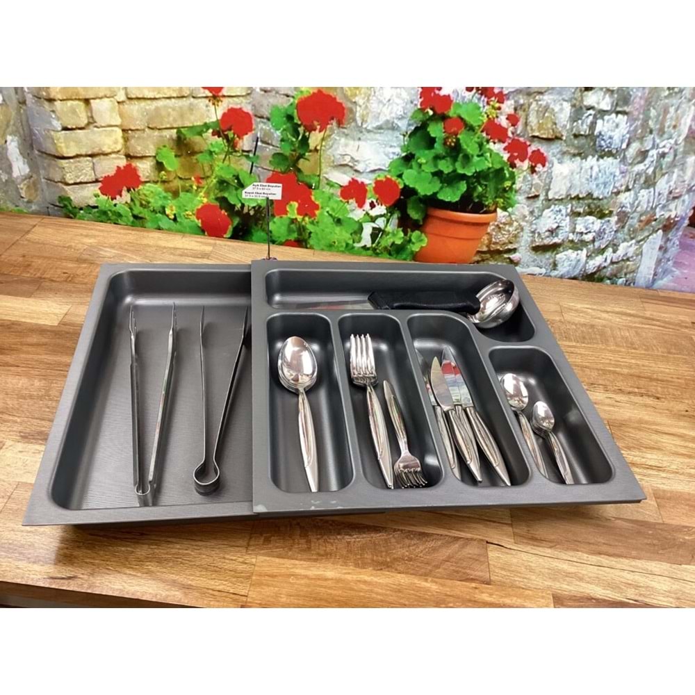 A1787 ALBERLO AÇILIR KAŞIKLIK