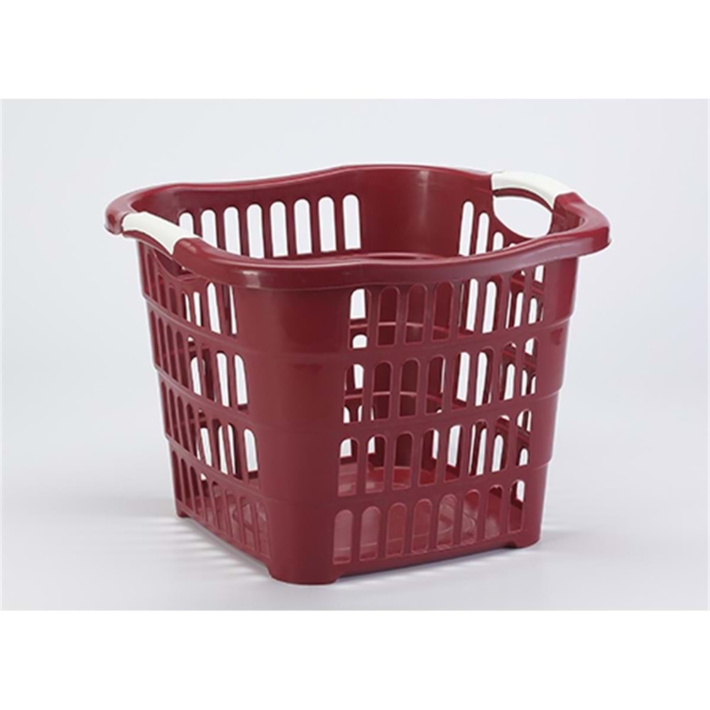 N039 ÖZHAVAN DERİN KÖŞELİ ÇAMAŞIR LEĞENİ