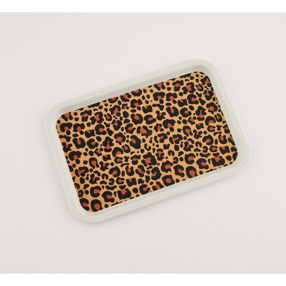 KARİN TEPSİ PLASTİK