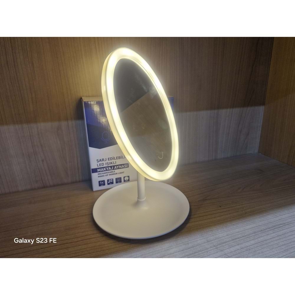 GLD-AYN143 LEDLİ MAKYAJ AYNASI