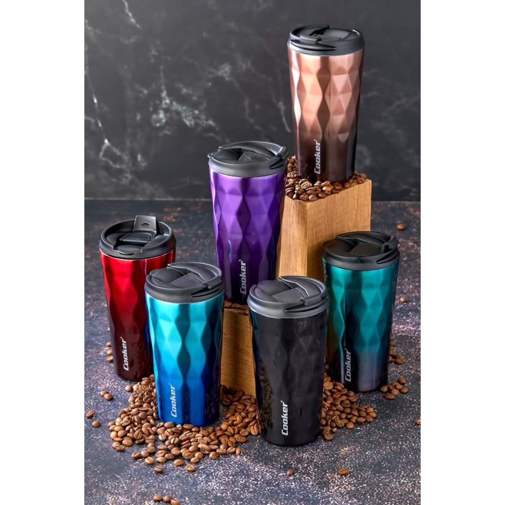 CKR2048 COOKER TERMOS BARDAK 350 ML