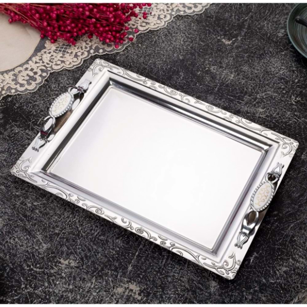 ÖZBURAK ÇINAR TEPSİ