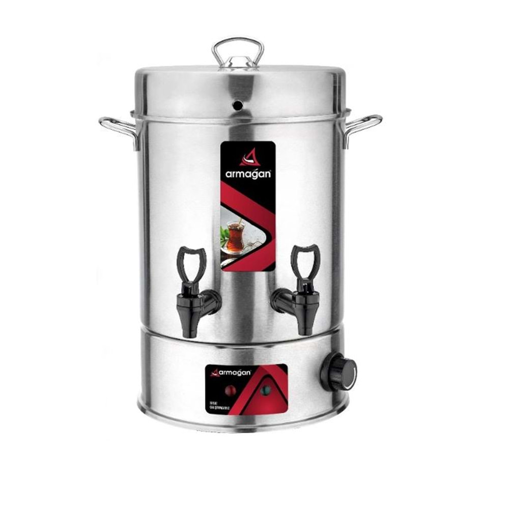 ARMAĞAN ÇAY OTOMAT 80 BARDAK