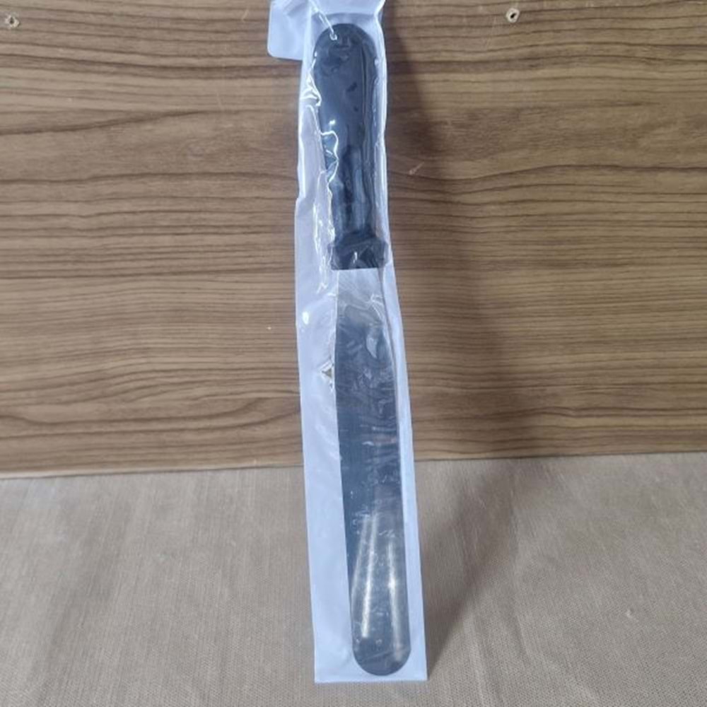 IVOPST-267 IVORY PASTA SPATULA