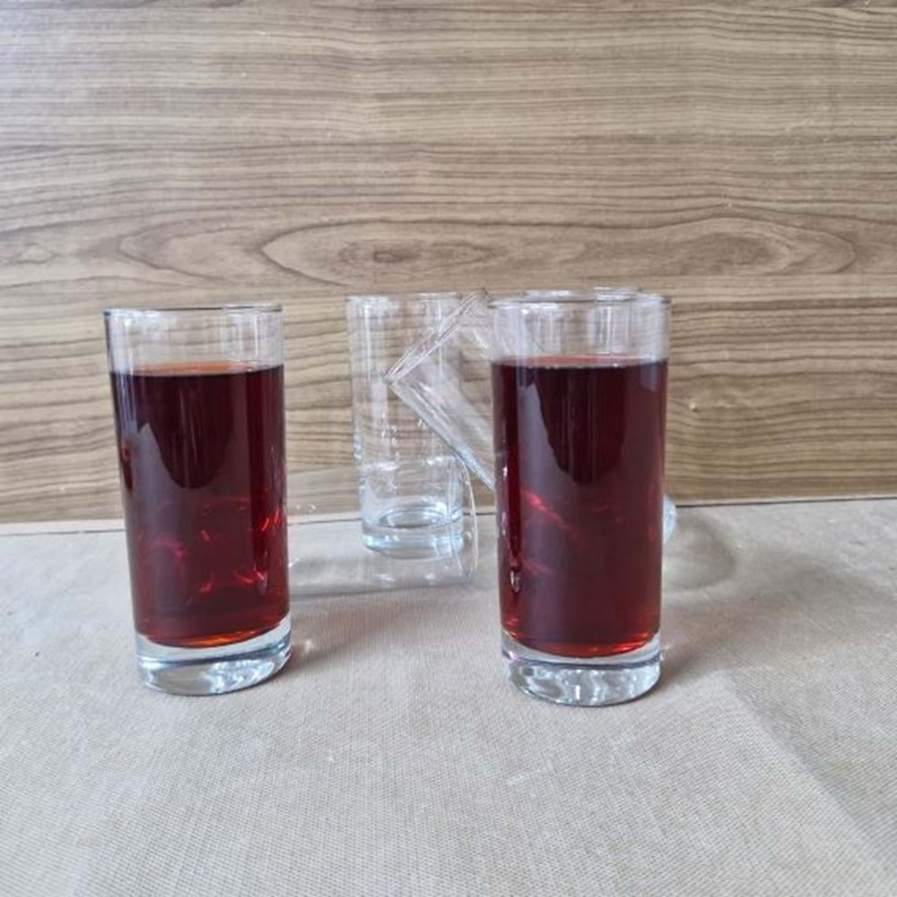 LİMONATA BARDAĞI