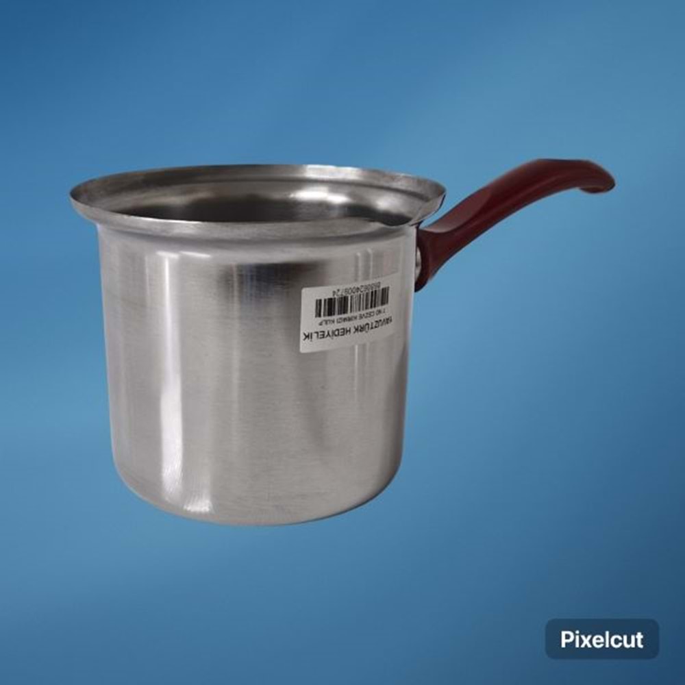 KIRMIZI KULP CEZVE NO 7