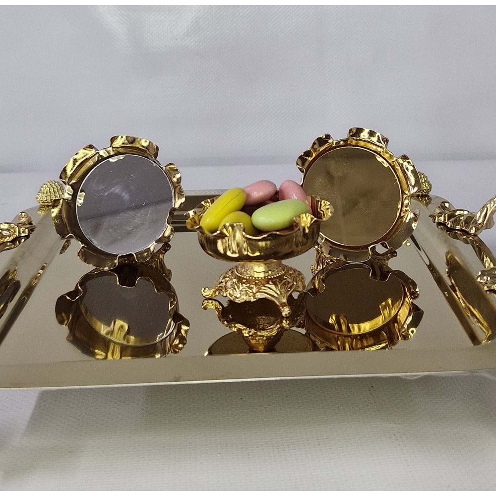 METAL PLEKSİ LOKLUMLUK