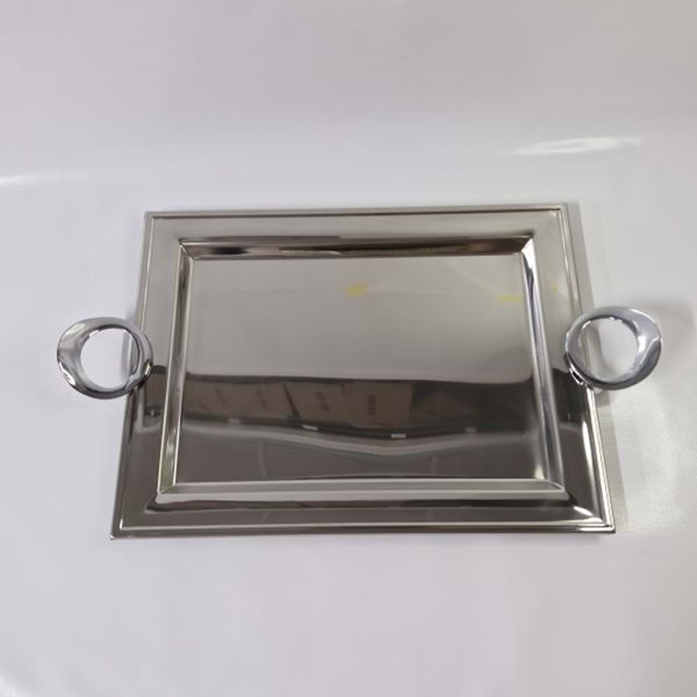 ÖZ LİFE 3066 ALFA KROM TEPSİ