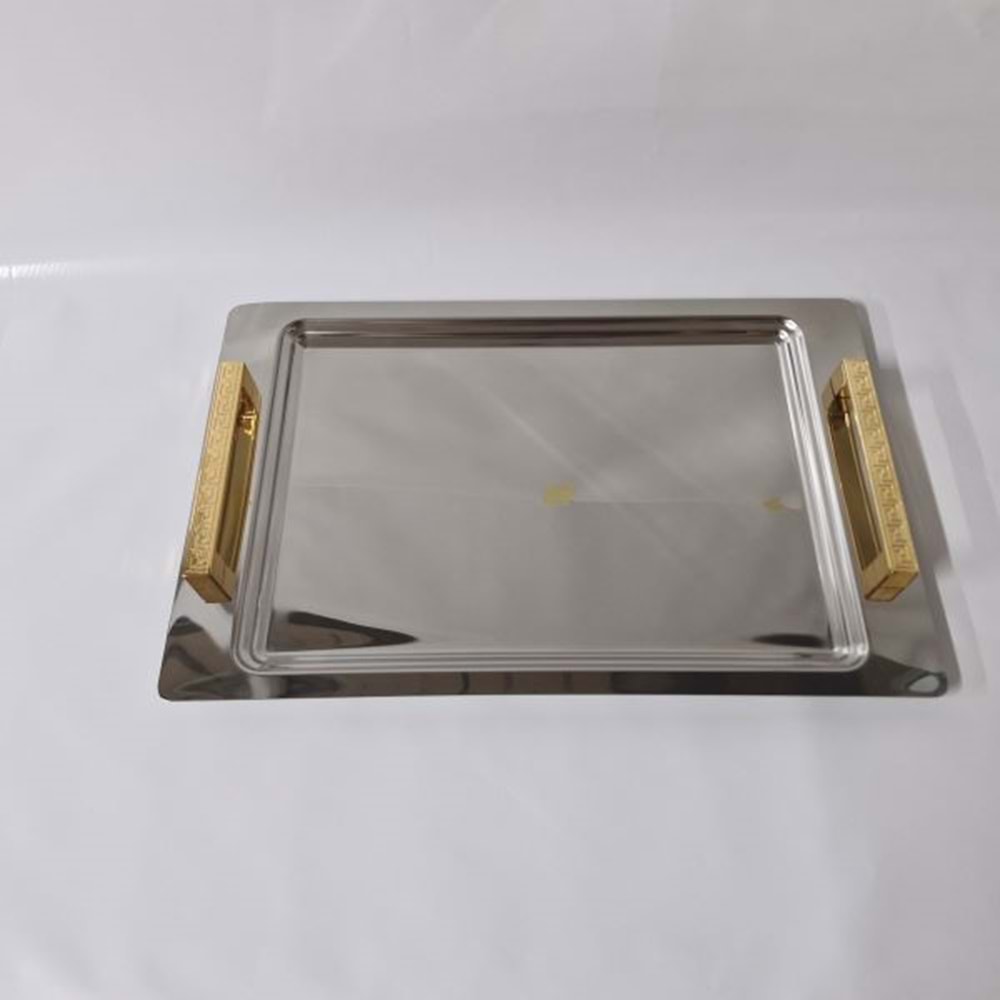 ÖZ LİFE 382 EYLÜL GOLD TEPSİ