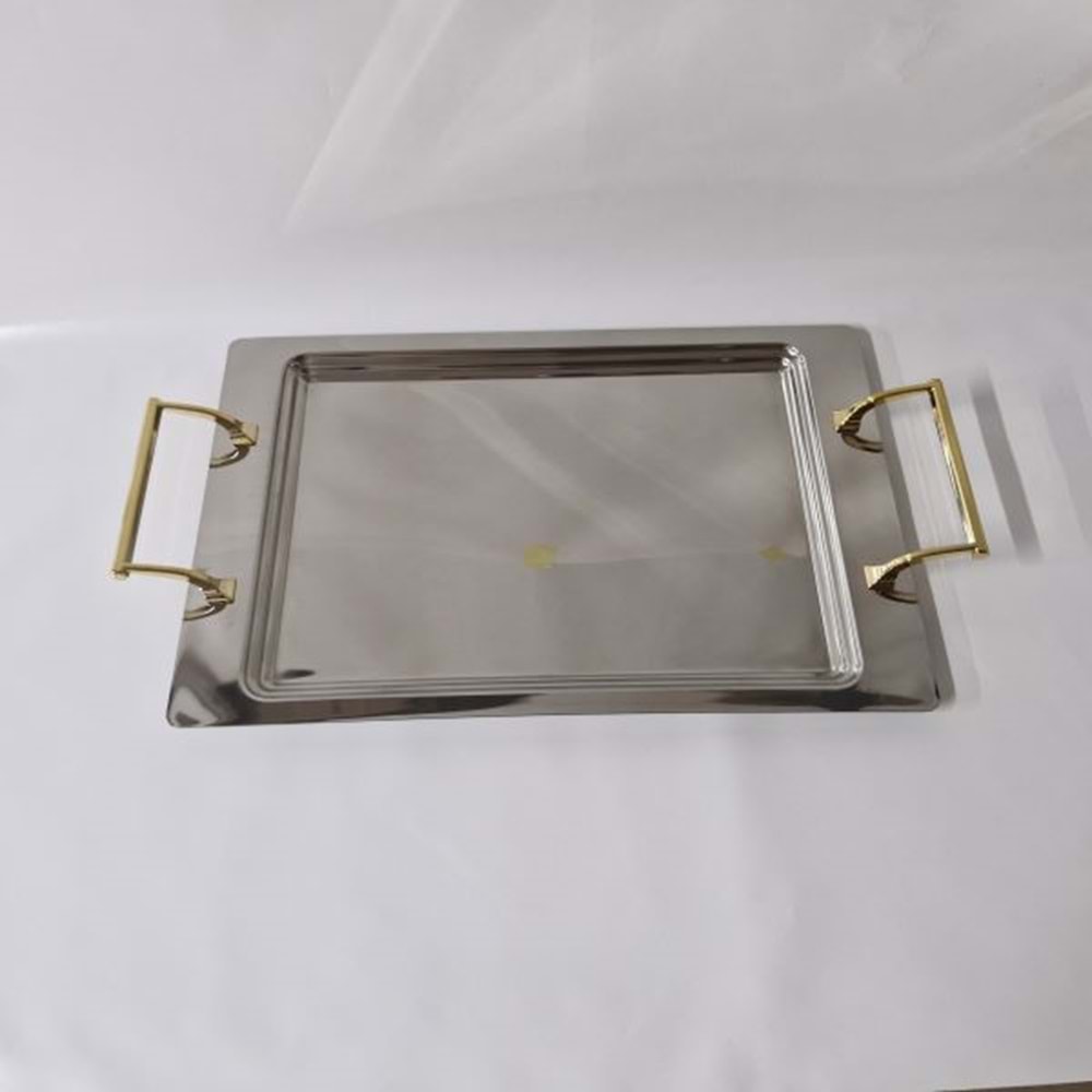 ÖZ LİFE VEGA GOLD TEPSİ 3069