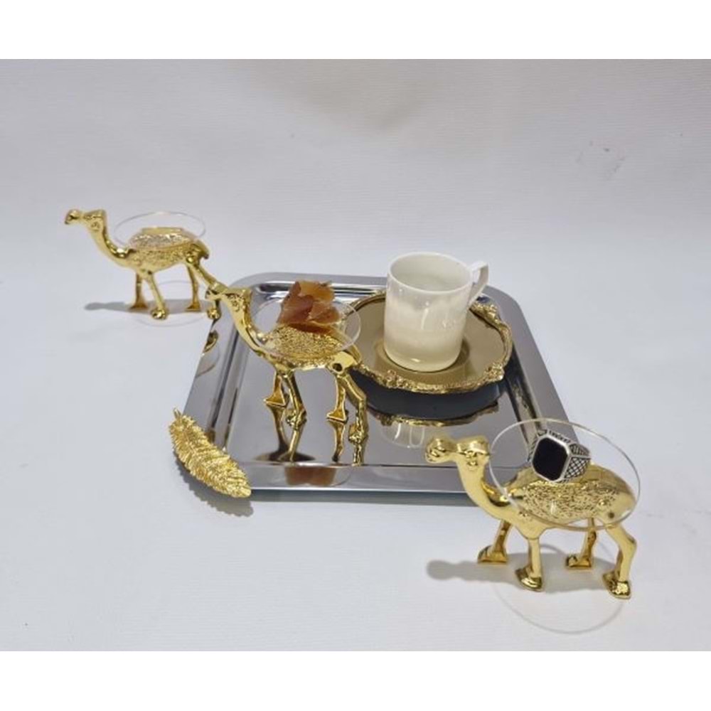 DGL 70 DEVELİ LOKUMLUK YÜZÜKLÜK