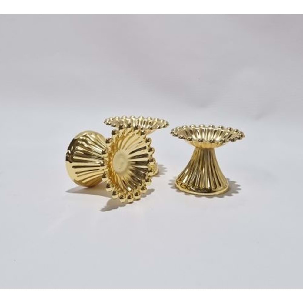 DAMLA METAL LOKUMLUK