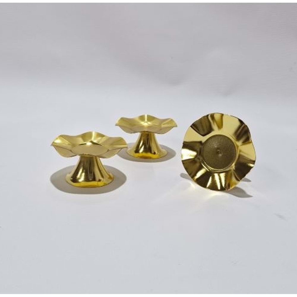 DALGALI METAL LOKUMLUK