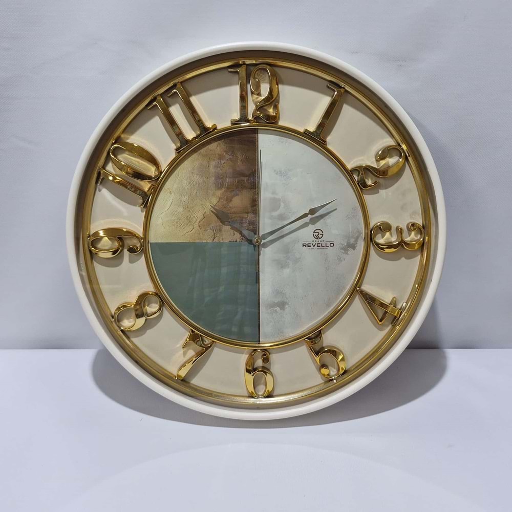 REVELLO KABARTMALI RAKAM 50 CM 1453-3