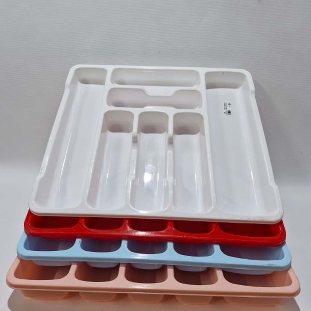 SP-151 JUMBO KAŞIKLIK RENKLİ