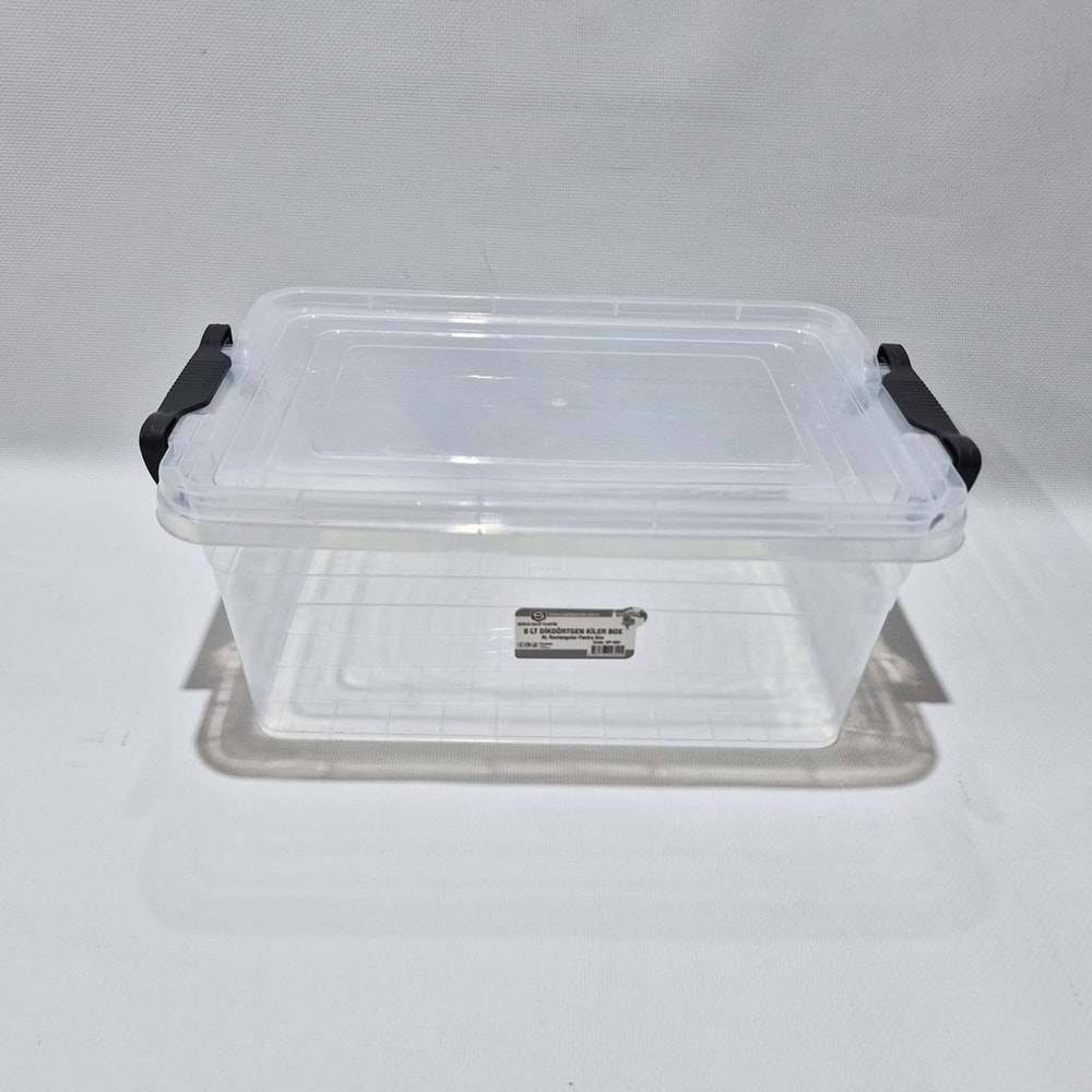 SP-302 YATAY SAKLAMA 8 LT*24