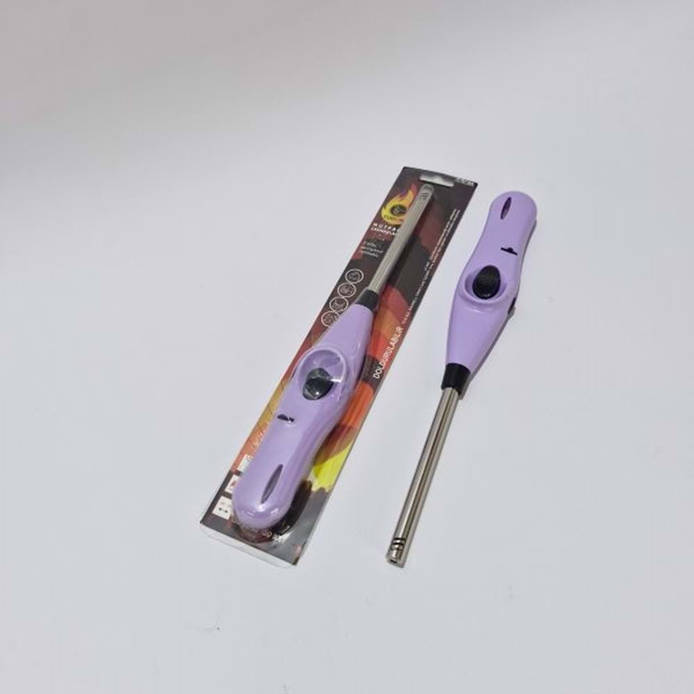 MUTFAK ÇAKMAĞI ÜSTTEN BASMALI