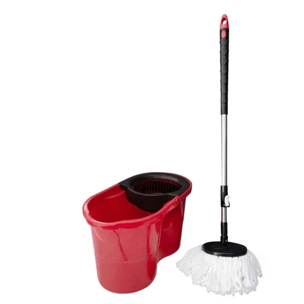 ZAMBAK ZP192 DÖNERLİ MOP