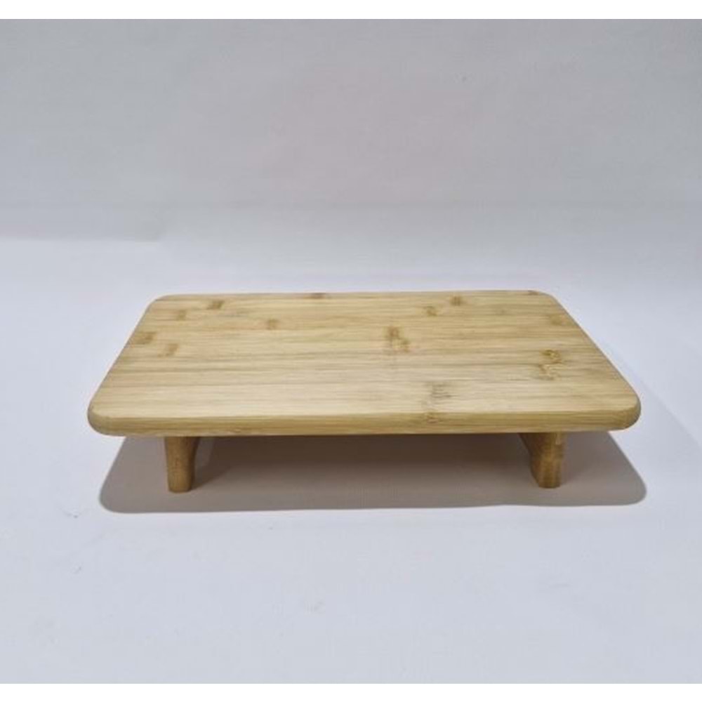 DF1218 DİKDÖRTGEN AYAKLI KESİM TAHTASI