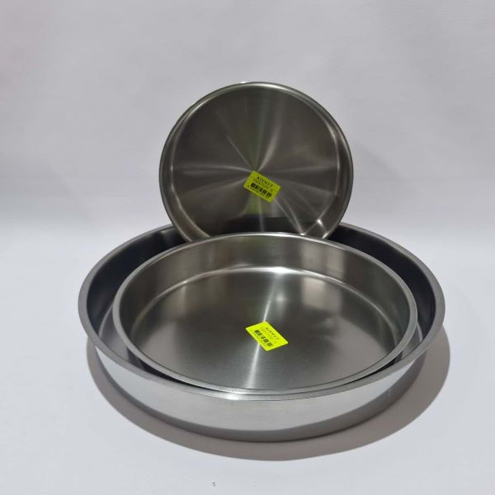 KISMET FIRIN TEPSİ 40