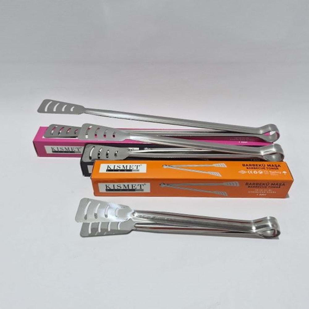 KISMET KUTULU BARBEKÜ MAŞA NO 2 26 CM