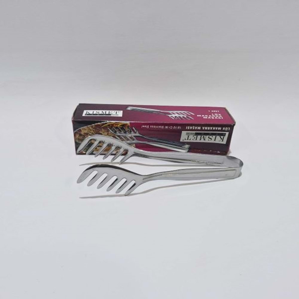 KISMET 2530 MAKARNA MAŞA KUTULU