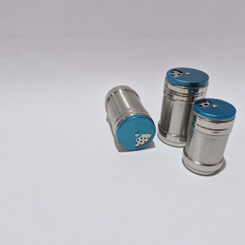 KISMET TUZLUK KAYAER KÜÇÜK BOY